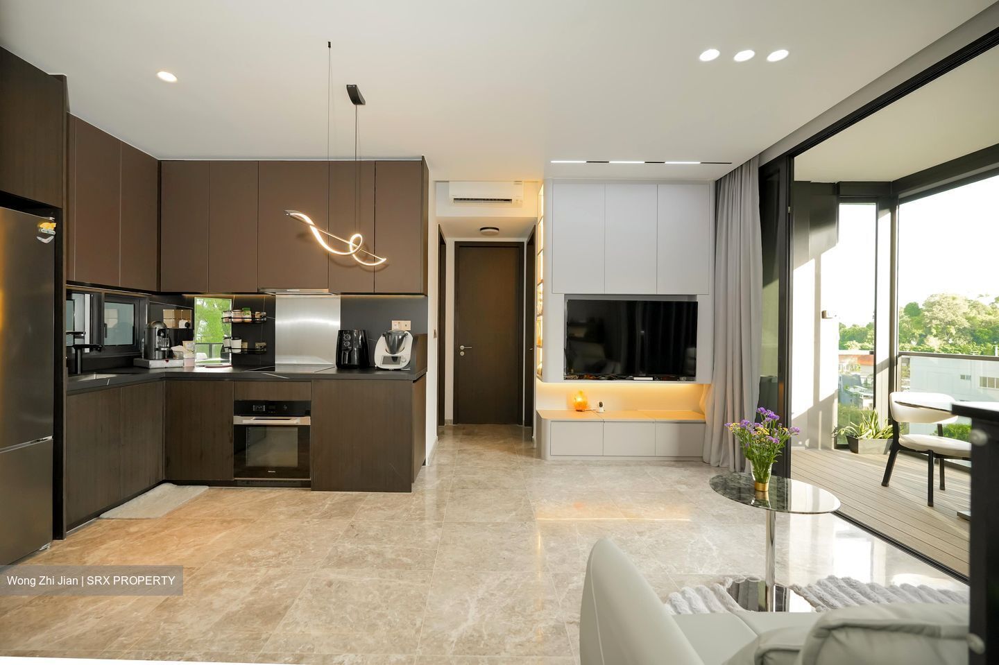 Hyll On Holland (D10), Condominium #496219381